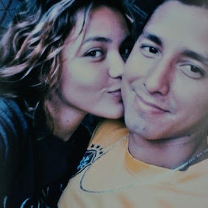 Meet your Posher, Abner fernando